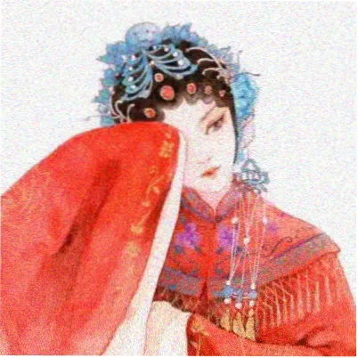 观众林一舟头像